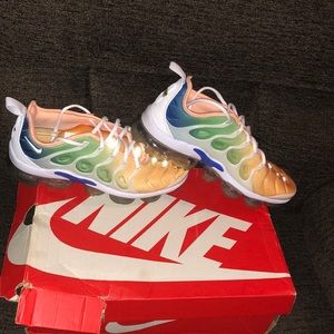 Nike Vapor max Plus